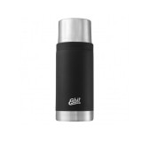 Termos Esbit Sculptor Vacuum Flask 0,75 l czarny Termos Esbit Sculptor Vacuum Flask 0,75 l czarny