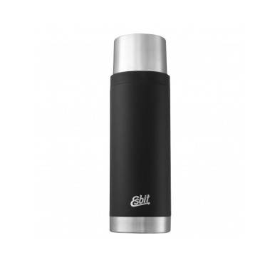 Termos Esbit Sculptor Vacuum Flask 1 l - stylowa i wytrzymała termoska o pojemności 1 litra - Termosy Esbit