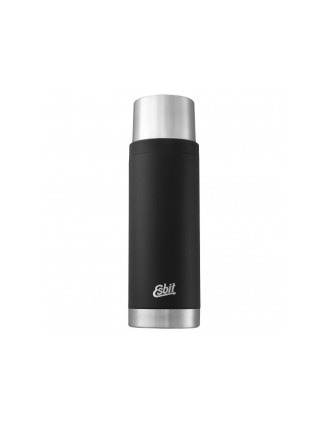 Termos Esbit Sculptor Vacuum Flask 1 l - stylowa i wytrzymała termoska o pojemności 1 litra - Termosy Esbit