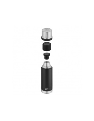 Termos Esbit Sculptor Vacuum Flask 1 l - stylowa i wytrzymała termoska o pojemności 1 litra - Termosy Esbit