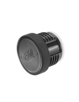 Termos Esbit Sculptor Vacuum Flask 1 l - stylowa i wytrzymała termoska o pojemności 1 litra - Termosy Esbit