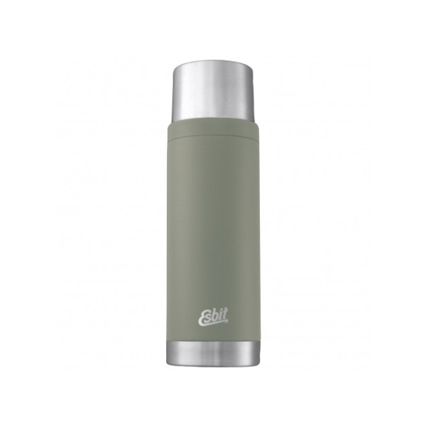 Termos Esbit Sculptor Vacuum Flask 1 l szary Termos Esbit Sculptor Vacuum Flask 1 l szary