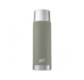 Termos Esbit Sculptor Vacuum Flask 1 l szary Termos Esbit Sculptor Vacuum Flask 1 l szary
