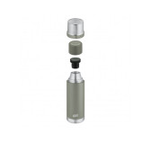 Termos Esbit Sculptor Vacuum Flask 1 l szary Termos Esbit Sculptor Vacuum Flask 1 l szary