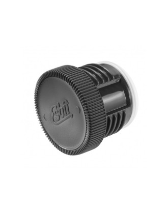 Termos Esbit Sculptor Vacuum Flask 1 l szary - stylowy i funkcjonalny termos