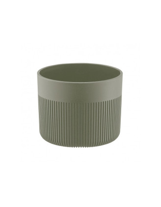 Termos Esbit Sculptor Vacuum Flask 1 l szary - stylowy i funkcjonalny termos