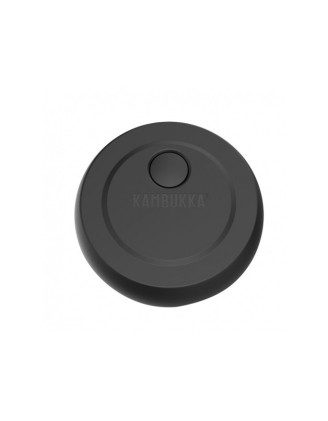 Termos obiadowy Kambukka Bora 600 ml Matte Black