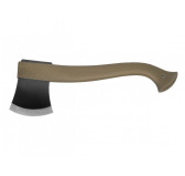 Toporek Morakniv Outdoor Axe oliwkowy Toporek Morakniv Outdoor Axe oliwkowy