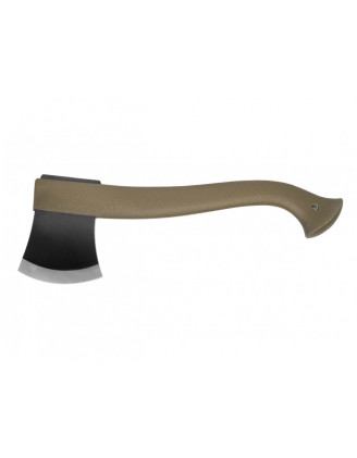 Toporek Morakniv Outdoor Axe - Doskonały toporek do outdooru [52-54 HRC]