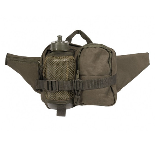 Torba Mil-Tec z bidonem oliwkowa