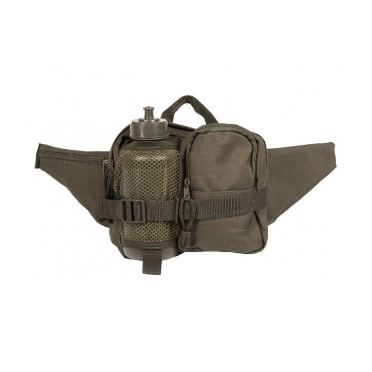 Torba Mil-Tec z bidonem oliwkowa