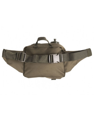 Torba Mil-Tec z bidonem oliwkowa