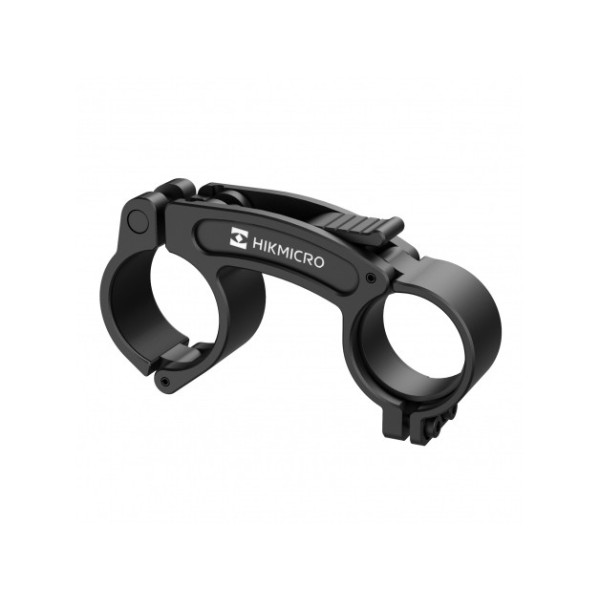 Uchwyt 30/1" HIKMICRO by HIKVISION do iluminatora podczerwieni Uchwyt 30/1" HIKMICRO by HIKVISION do iluminatora podczerwieni