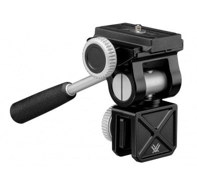 Vortex Pro Car Window Mount QR - Wygodne mocowanie na szybę!
