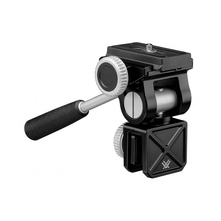 Vortex Pro Car Window Mount QR - Wygodne mocowanie na szybę!