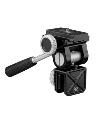 Vortex Pro Car Window Mount QR - Wygodne mocowanie na szybę!