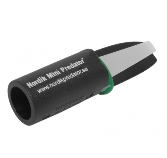Wabik Nordik Predator Mini - Skuteczny na lisy!