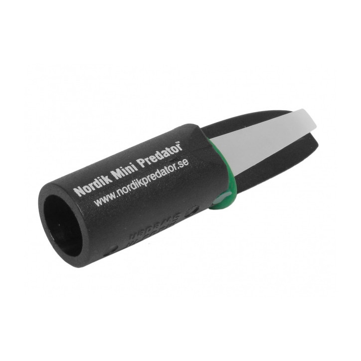 Wabik Nordik Predator Mini - Skuteczny na lisy!
