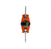 Waga elektroniczna do 300 kg RealHunter z metalu Waga elektroniczna do 300 kg RealHunter z metalu
