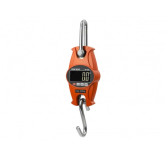 Waga elektroniczna do 300 kg RealHunter z metalu Waga elektroniczna do 300 kg RealHunter z metalu