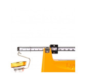 Waga szelkowa Lyman Brass Smith 500 do odmierzania prochu Waga szelkowa Lyman Brass Smith 500 do odmierzania prochu