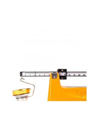 Waga szelkowa Lyman Brass Smith 500 do odmierzania prochu