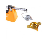 Waga szelkowa Lyman Brass Smith 500 do odmierzania prochu Waga szelkowa Lyman Brass Smith 500 do odmierzania prochu