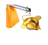 Waga szelkowa Lyman Brass Smith 500 do odmierzania prochu Waga szelkowa Lyman Brass Smith 500 do odmierzania prochu