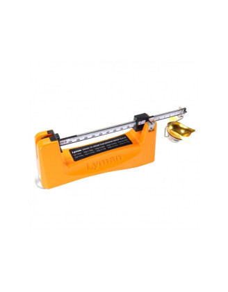 Waga szelkowa Lyman Brass Smith 500 do odmierzania prochu