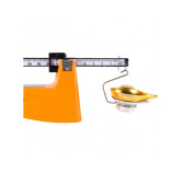 Waga szelkowa Lyman Brass Smith 500 do odmierzania prochu Waga szelkowa Lyman Brass Smith 500 do odmierzania prochu