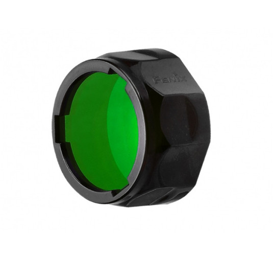 Filtr zielony Fenix AOF-S+ dla lepszego oświetlenia - tylko teraz!