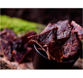 Wołowina suszona Wild Willy BBQ 30 g Wołowina suszona Wild Willy BBQ 30 g