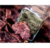Wołowina suszona Wild Willy BBQ 30 g Wołowina suszona Wild Willy BBQ 30 g
