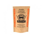 Wołowina suszona Wild Willy papryka bezglutenowa 30 g Wołowina suszona Wild Willy papryka bezglutenowa 30 g