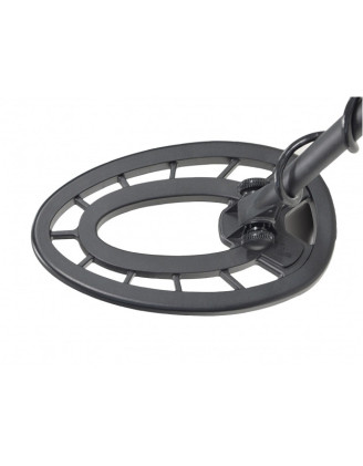 Wykrywacz metali Fisher F22 9'' - idealny dla początkujących!