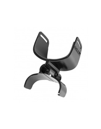 Wykrywacz metali Fisher F22 9'' - idealny dla początkujących!