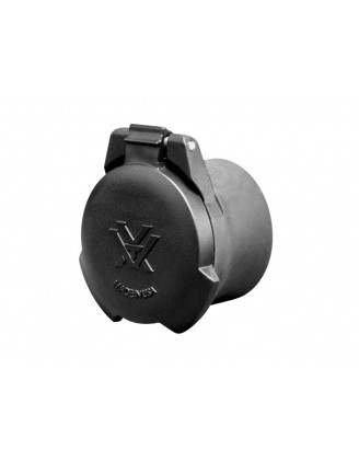 Zakrywka obiektywu Vortex Defender 50 - Najlepsza ochrona od amerykańskiego producenta!