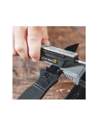 Zestaw Upgrade Kit do ostrzałki Work Sharp Precision Adjust - precyzyjne ostrzenie w jednym!