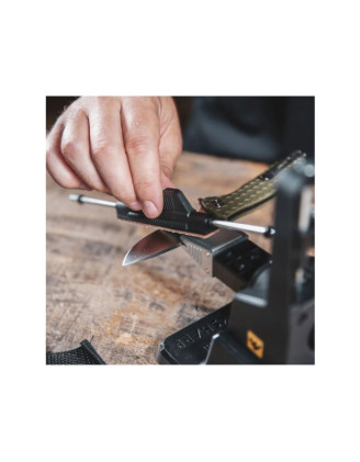 Zestaw Upgrade Kit do ostrzałki Work Sharp Precision Adjust - precyzyjne ostrzenie w jednym!