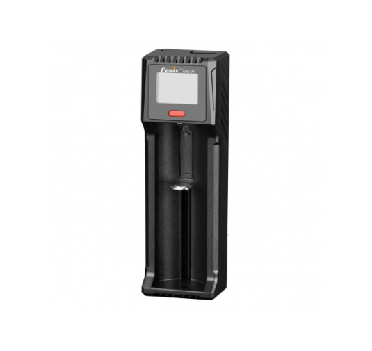 Najlepsza ładowarka USB Fenix ARE-D1 dla Twojego smartfona