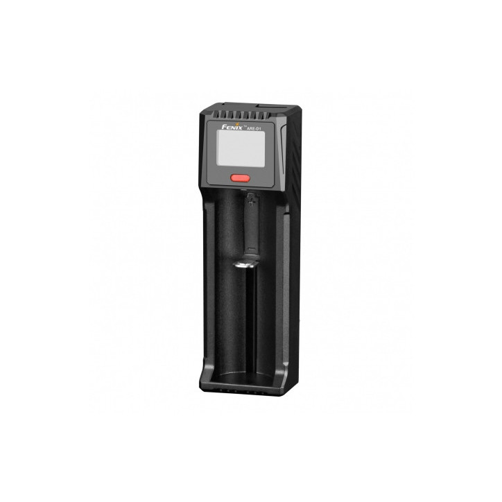 Najlepsza ładowarka USB Fenix ARE-D1 dla Twojego smartfona
