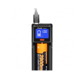 Ładowarka USB Fenix ARE-D1 Ładowarka USB Fenix ARE-D1