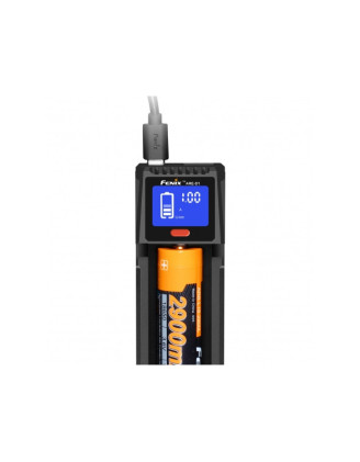Najlepsza ładowarka USB Fenix ARE-D1 dla Twojego smartfona