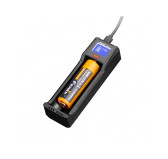 Ładowarka USB Fenix ARE-D1 Ładowarka USB Fenix ARE-D1