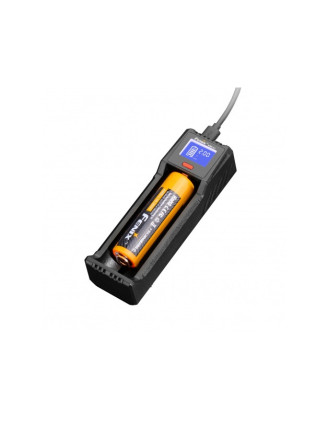 Najlepsza ładowarka USB Fenix ARE-D1 dla Twojego smartfona
