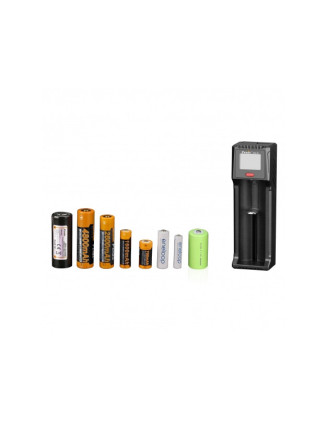 Najlepsza ładowarka USB Fenix ARE-D1 dla Twojego smartfona