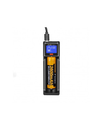 Najlepsza ładowarka USB Fenix ARE-D1 dla Twojego smartfona