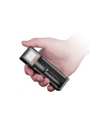 Najlepsza ładowarka USB Fenix ARE-D1 dla Twojego smartfona