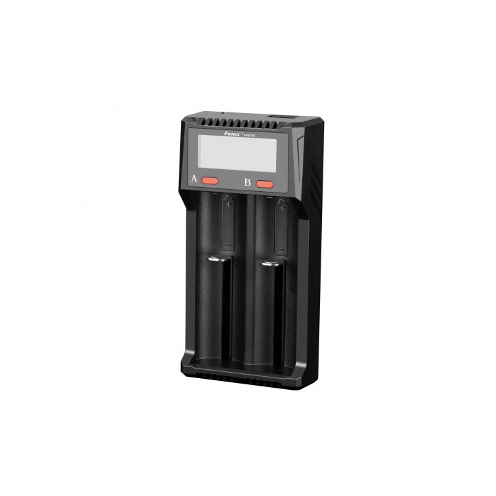 Najlepsza ładowarka USB Fenix ARE-D2 - szybkie i niezawodne ładowanie (60 znaków)