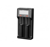 Ładowarka USB Fenix ARE-D2 Ładowarka USB Fenix ARE-D2